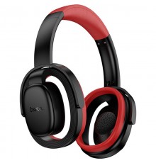 Накладні бездротові навушники Hoco W67 Rhyme Open Ear Black