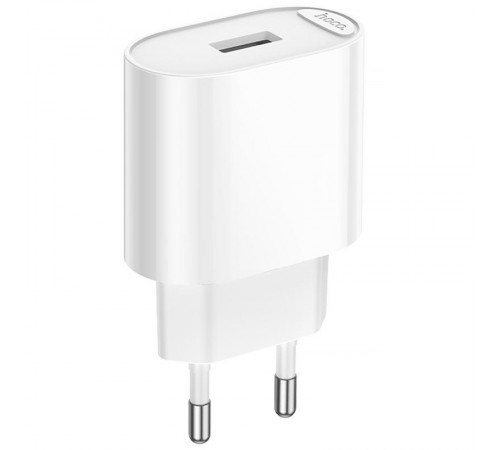 МЗП Hoco C109A Fighter PD20W (1USB-C) White