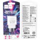МЗП Hoco C109A Fighter PD20W (1USB-C) White