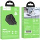 МЗП Hoco N66 Ingenious PD35W (1USB-C) Black