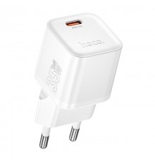 МЗП Hoco N66 Ingenious PD35W (1USB-C) White