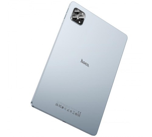 Планшет Hoco HI12 10.95" Island Blue