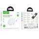 БЗП Hoco CW63 Fast Qi2 magnetic 15W White