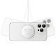 БЗП Hoco CW63 Fast Qi2 magnetic 15W White