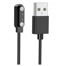 Зарядний пристрій для Hoco Y34/Y37/Y41 Black