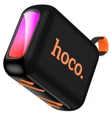 Bluetooth Колонка Hoco HC31 River sports Black