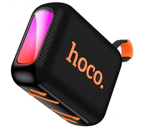 Bluetooth Колонка Hoco HC31 River sports Black
