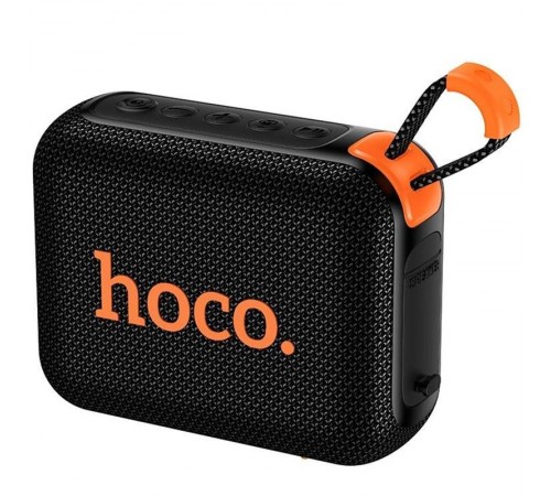 Bluetooth Колонка Hoco HC31 River sports Black