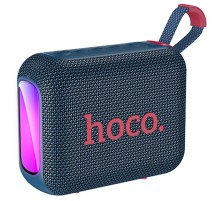 Bluetooth Колонка Hoco HC31 River sports Navy Blue