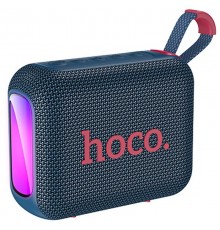 Bluetooth Колонка Hoco HC31 River sports Navy Blue