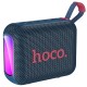 Bluetooth Колонка Hoco HC31 River sports Navy Blue