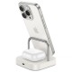 БЗП Hoco CQ16B Astute 2in1 15W Milky White