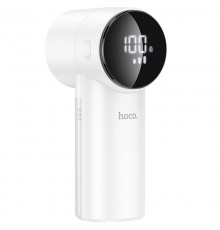 Тример для одягу Hoco HP70 Digital 800 mAh White