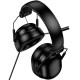Накладні навушники Hoco W113 Dynamic (USB7.1+3.5mm/2m) Black