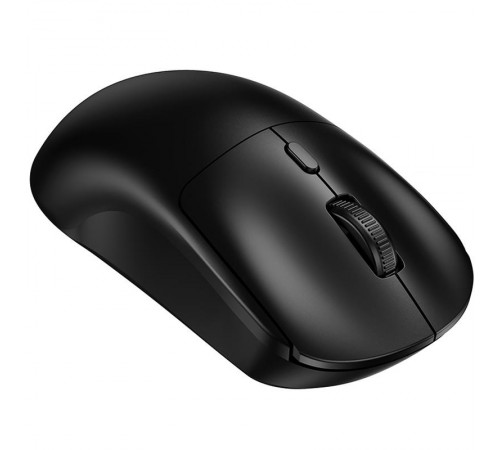Миша Hoco GM42 Platino 2.4G Black