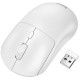 Миша Hoco GM42 Platino 2.4G White