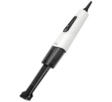 Портативний пилосос Hoco ZP16 Wave portable car vacuum cleaner White