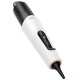Портативний пилосос Hoco ZP16 Wave portable car vacuum cleaner White