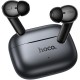 Бездротові TWS навушники Hoco EQ27 Fun ANC+ENC+smart AI translation Metal gray