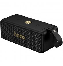Bluetooth Колонка Hoco HT1 Pro Marquis sports Black