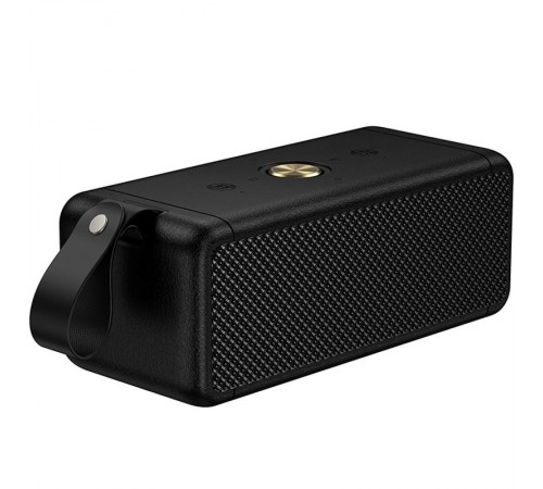 Bluetooth Колонка Hoco HT1 Pro Marquis sports Black