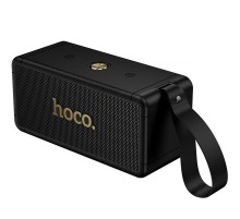 Bluetooth Колонка Hoco HT1 Max Marquis sports Black