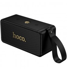 Bluetooth Колонка Hoco HT1 Max Marquis sports Black