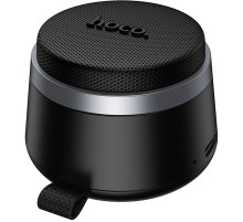 Bluetooth Колонка Hoco HC43 Surpass Mini Magnetic Black