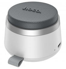 Bluetooth Колонка Hoco HC43 Surpass Mini Magnetic White