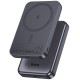 Портативний ЗП Power Bank Hoco J160 Original з БЗП 5000 mAh Metal gray