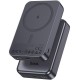 Портативний ЗП Power Bank Hoco J160A Original PD20W з БЗП 10000 mAh Metal gray