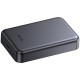 Портативний ЗП Power Bank Hoco J160A Original PD20W з БЗП 10000 mAh Metal gray