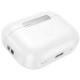 Бездротові TWS навушники Hoco EW88 Rampino with Touch Screen ANC White