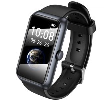 Смарт-годинник Hoco Smart Watch Y34 Smart sports watch (call version) Black