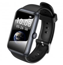 Смарт-годинник Hoco Smart Watch Y34 Smart sports watch (call version) Black