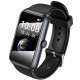 Смарт-годинник Hoco Smart Watch Y34 Smart sports watch (call version) Black
