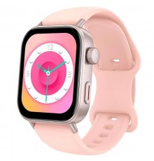 Смарт-годинник Hoco Smart Watch Y32 Smart sports watch (call version) Pink