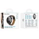 Смарт-годинник Hoco Smart Watch Y35 Smart sports watch (call version) Black