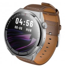 Смарт-годинник Hoco Smart Watch Y35 Smart sports watch (call version) Silver