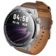 Смарт-годинник Hoco Smart Watch Y35 Smart sports watch (call version) Silver