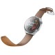 Смарт-годинник Hoco Smart Watch Y35 Smart sports watch (call version) Silver