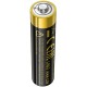 Батарейки Hoco JA2 AAA (LR03) Alkaline упаковка 10 шт Black