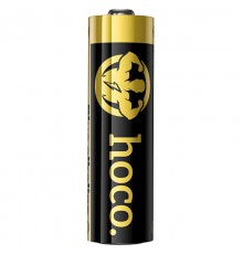 Батарейки Hoco JA1 AA (LR6) Alkaline упаковка 10 шт Black