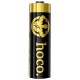 Батарейки Hoco JA1 AA (LR6) Alkaline упаковка 10 шт Black