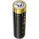 Батарейки Hoco JA1 AA (LR6) Alkaline упаковка 10 шт Black