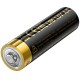 Батарейки Hoco JA1 AA (LR6) Alkaline упаковка 10 шт Black