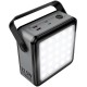 Портативний ЗП Power Bank Hoco J161 Power 22.5W+PD20W with lighting 80000 mAh Black / Gray