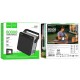 Портативний ЗП Power Bank Hoco J161 Power 22.5W+PD20W with lighting 80000 mAh Black / Gray