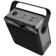 Портативний ЗП Power Bank Hoco J161 Power 22.5W+PD20W with lighting 80000 mAh Black / Gray