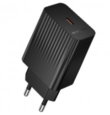 МЗП Borofone BAS73A Source PD20W (1USB-C) Black